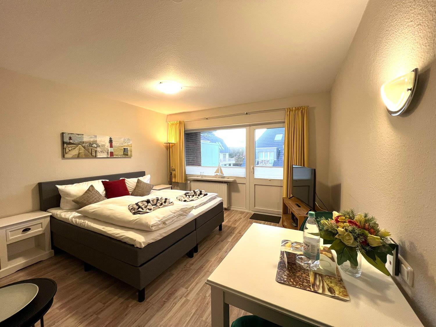 Mare Nostrum 7 * Westerland